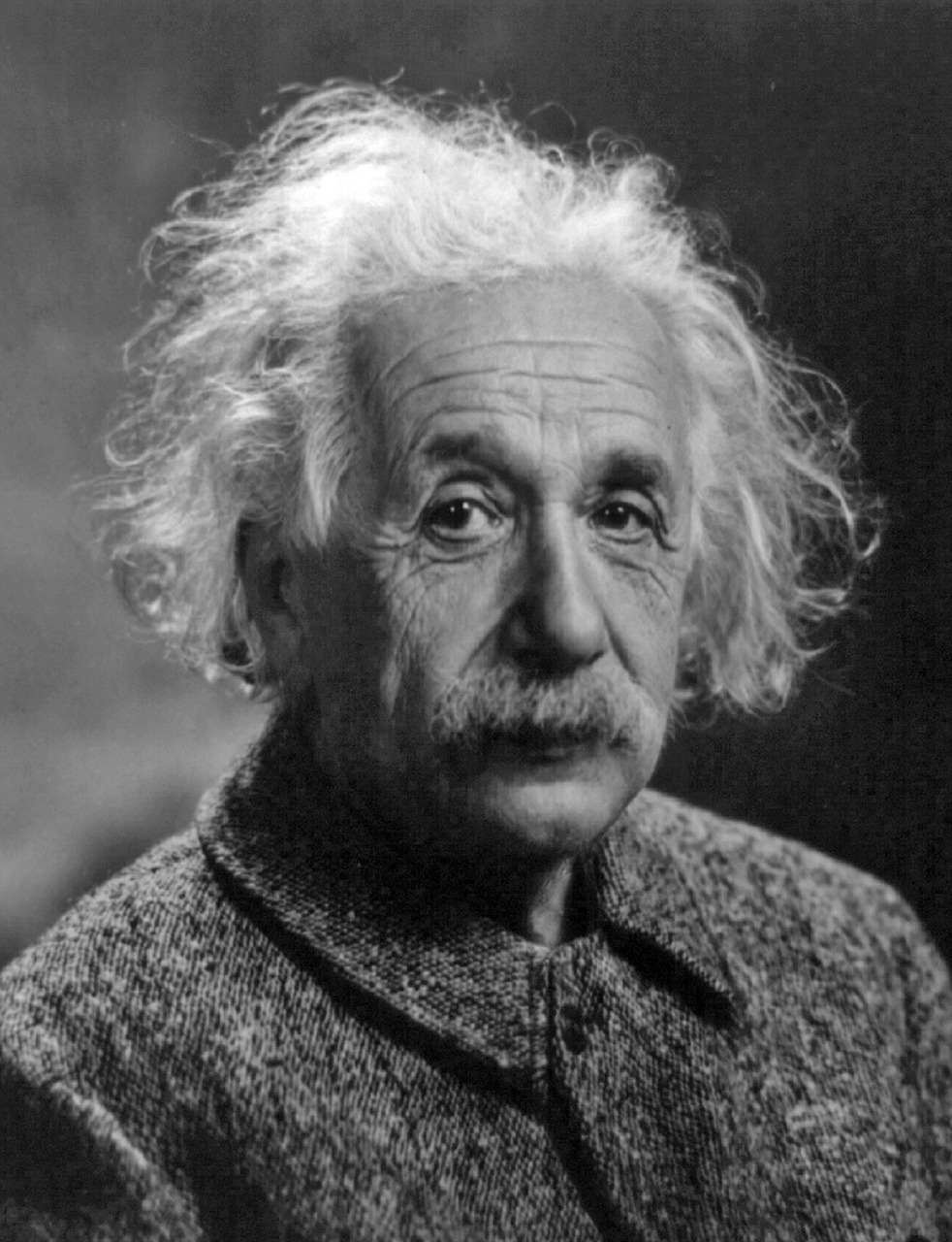 Albert Einstein Facts | Cool Kid Facts
