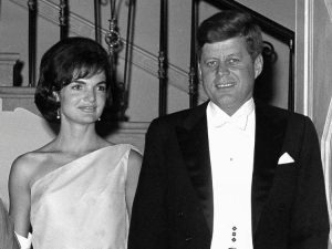 John F. Kennedy Facts – US Presidents | Cool Kid Facts