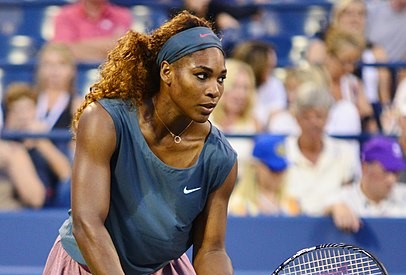 Serena Williams, Biography, Titles, & Facts
